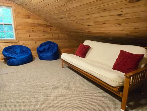 3010 A & B Ridge Road Carrabassett Valley ME 04947