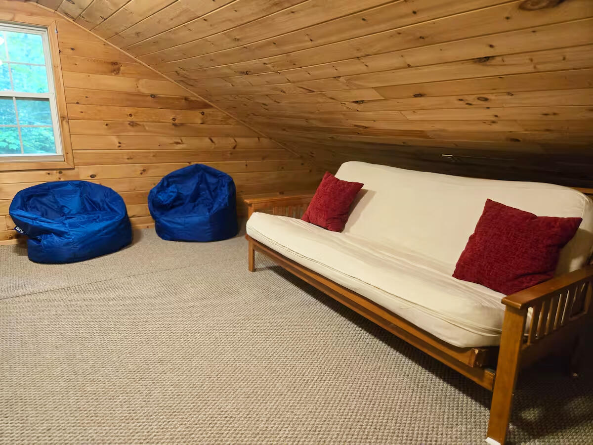 3010 A & B Ridge Road Carrabassett Valley ME 04947