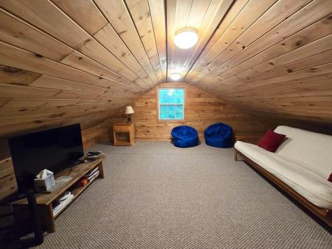 3010 A & B Ridge Road Carrabassett Valley ME 04947