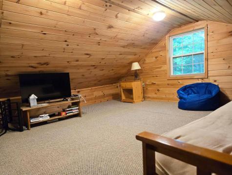 3010 A & B Ridge Road Carrabassett Valley ME 04947