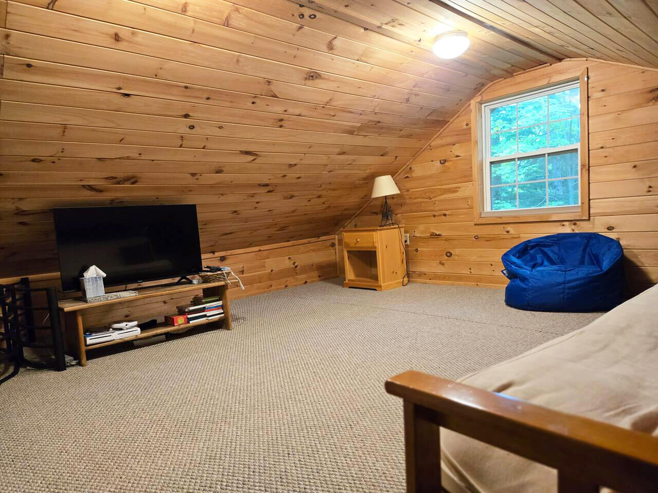 3010 A & B Ridge Road Carrabassett Valley ME 04947