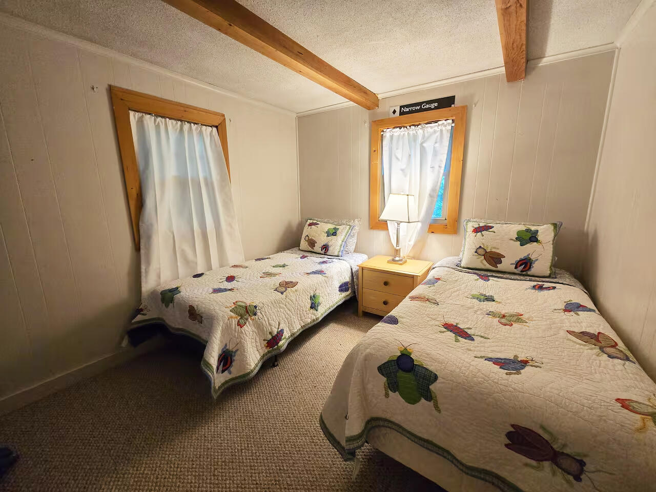 3010 A & B Ridge Road Carrabassett Valley ME 04947