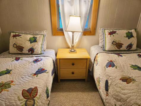 3010 A & B Ridge Road Carrabassett Valley ME 04947