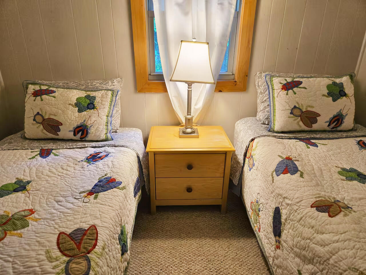 3010 A & B Ridge Road Carrabassett Valley ME 04947