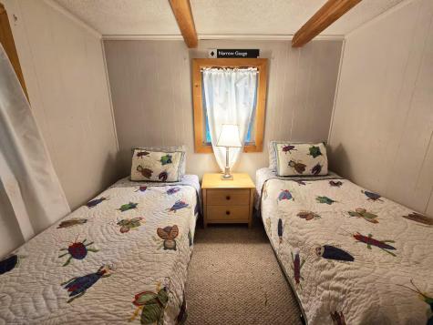 3010 A & B Ridge Road Carrabassett Valley ME 04947