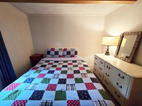 3010 A & B Ridge Road Carrabassett Valley ME 04947