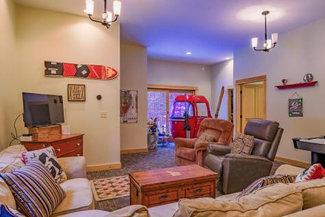 3010 A & B Ridge Road Carrabassett Valley ME 04947