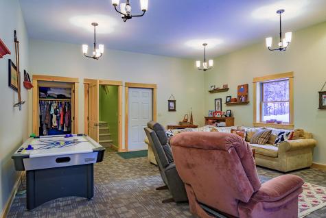 3010 A & B Ridge Road Carrabassett Valley ME 04947