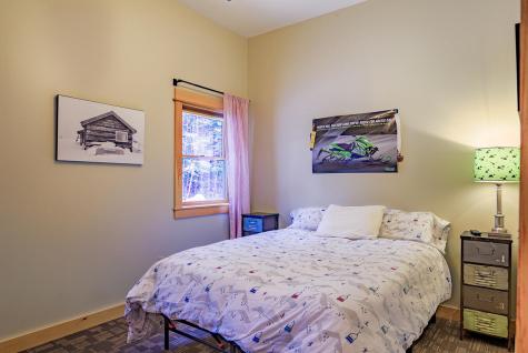 3010 A & B Ridge Road Carrabassett Valley ME 04947