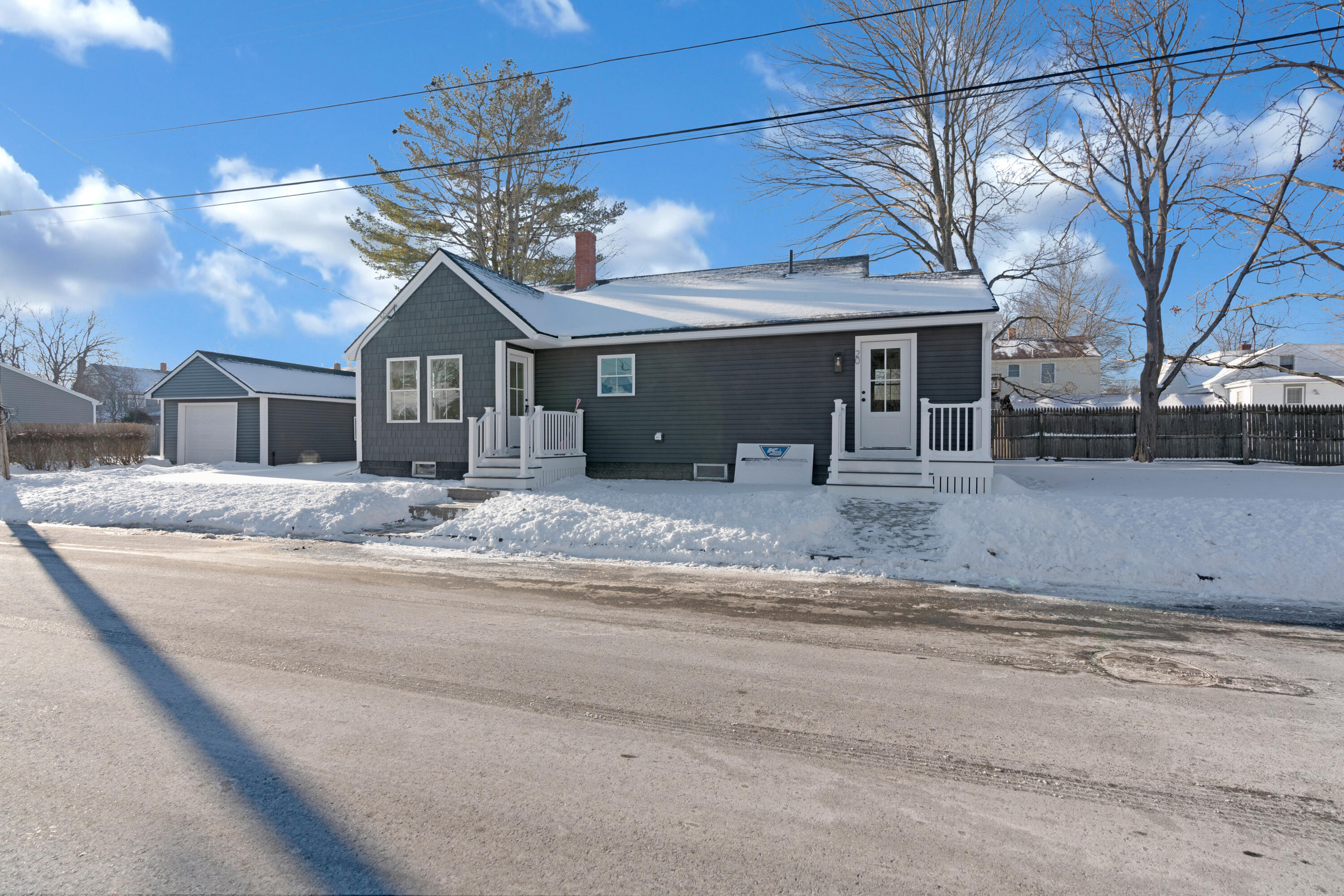 20 Westfield Street Biddeford ME 04005