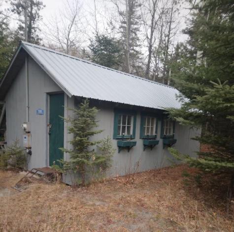 1320 Carrabassett Drive Carrabassett Valley ME 04947