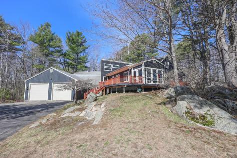 144 Beachwood Avenue Kennebunkport ME 04046