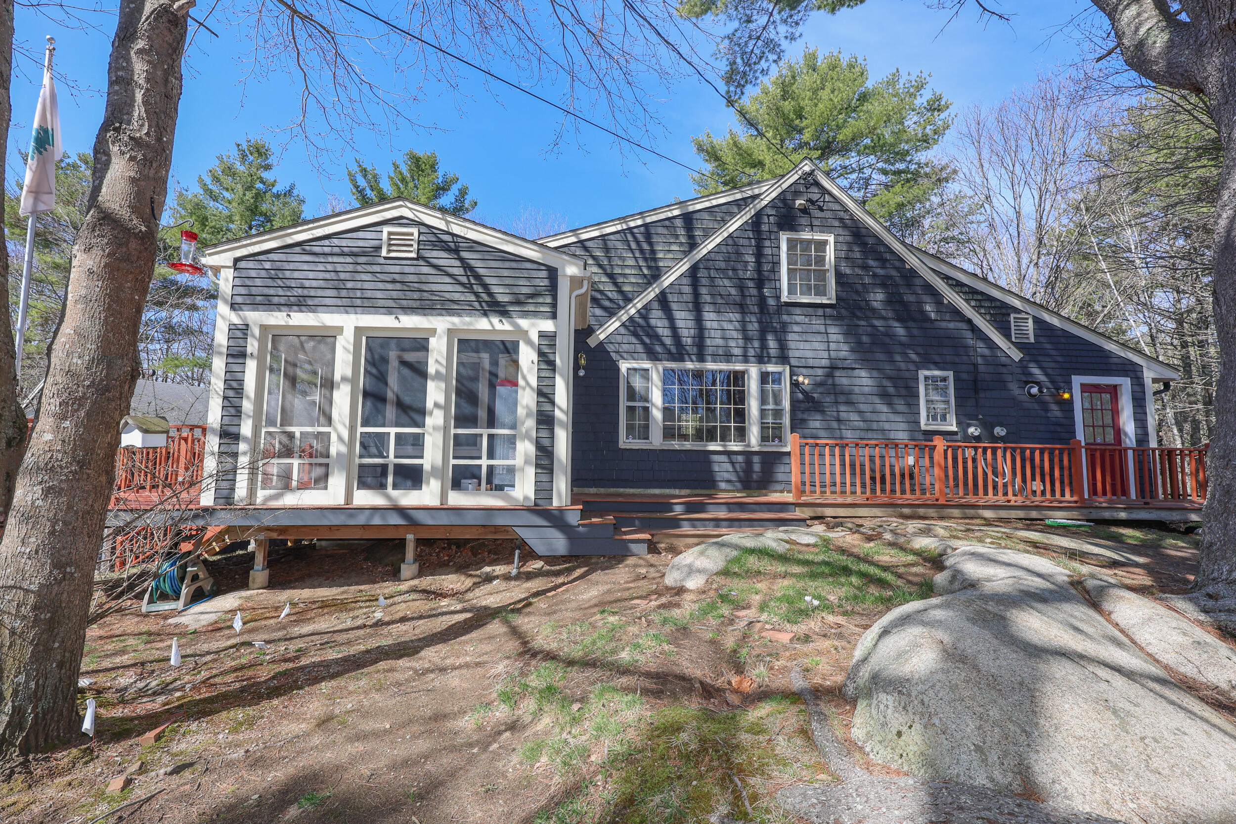 144 Beachwood Avenue Kennebunkport ME 04046