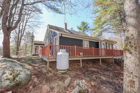 144 Beachwood Avenue Kennebunkport ME 04046