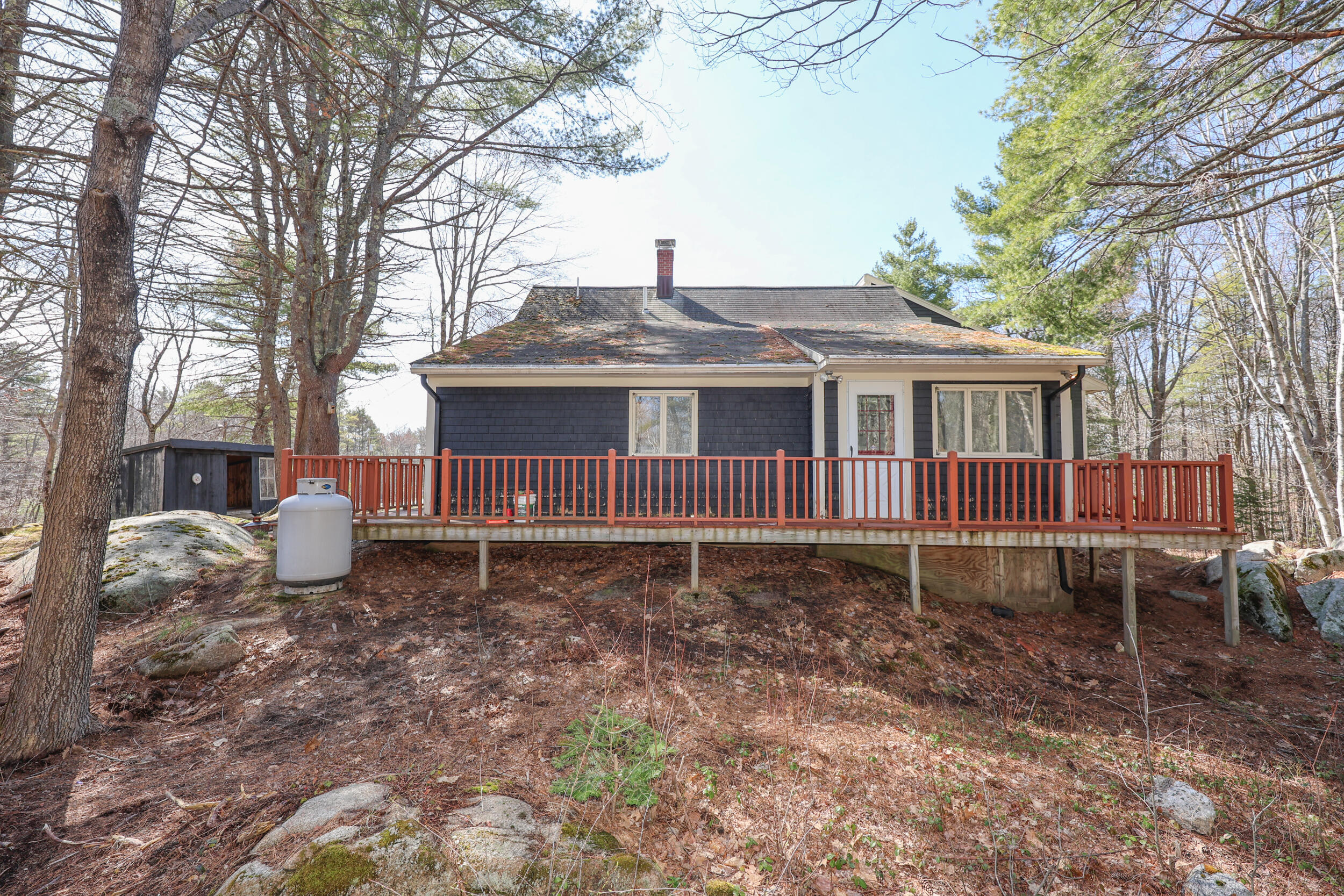 144 Beachwood Avenue Kennebunkport ME 04046
