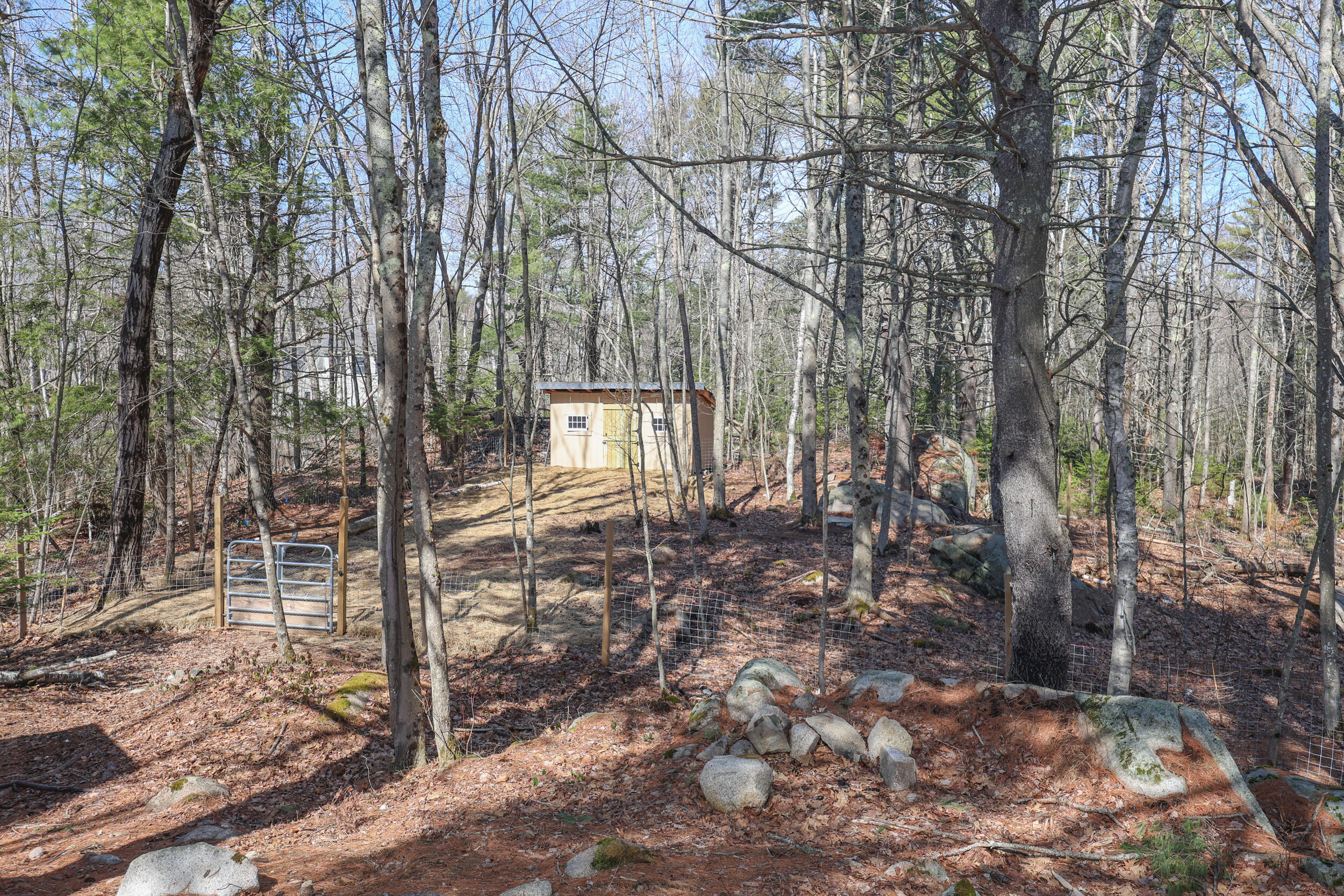 144 Beachwood Avenue Kennebunkport ME 04046
