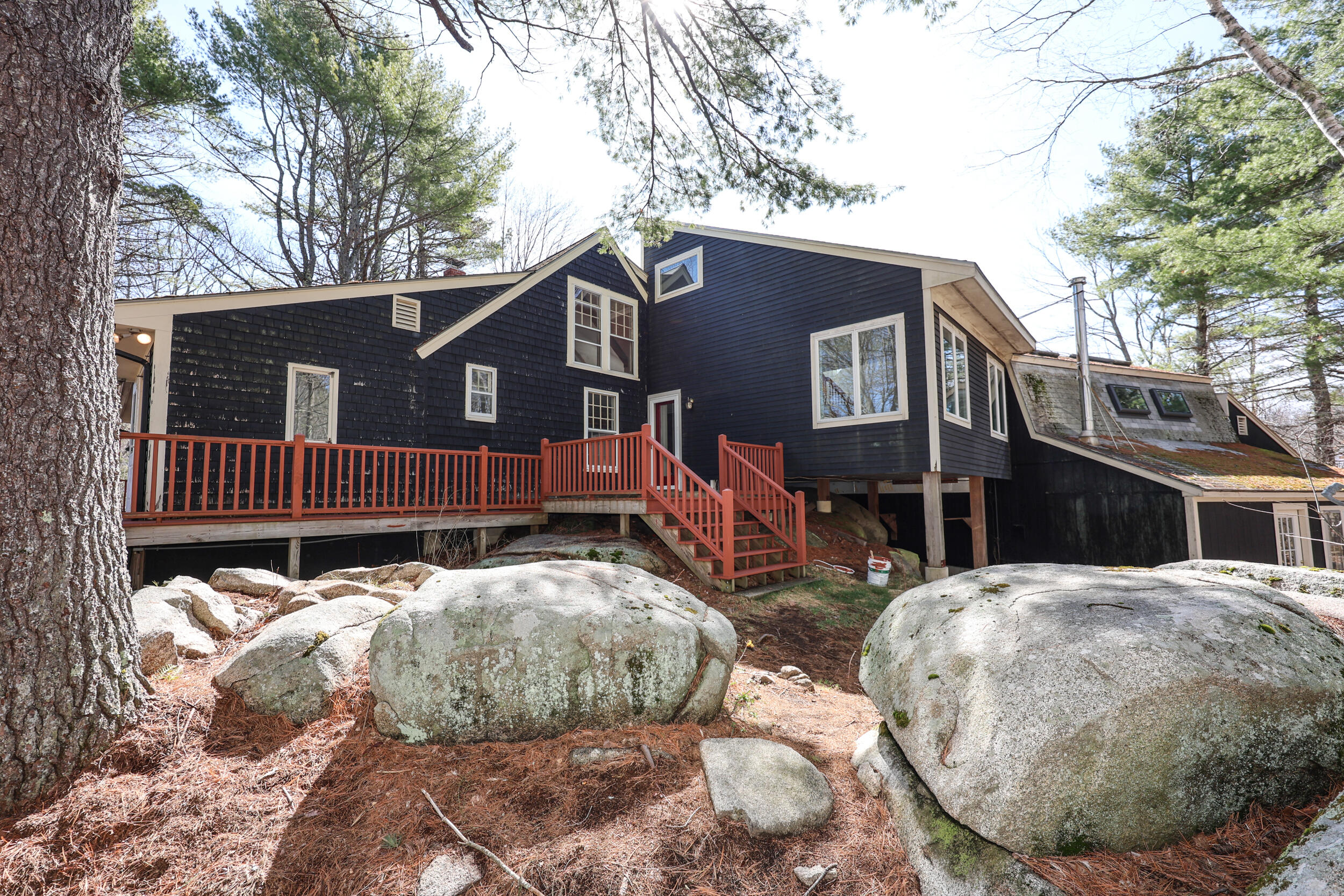 144 Beachwood Avenue Kennebunkport ME 04046