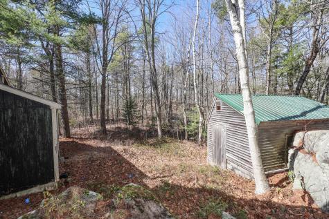 144 Beachwood Avenue Kennebunkport ME 04046
