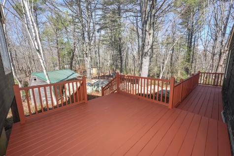 144 Beachwood Avenue Kennebunkport ME 04046