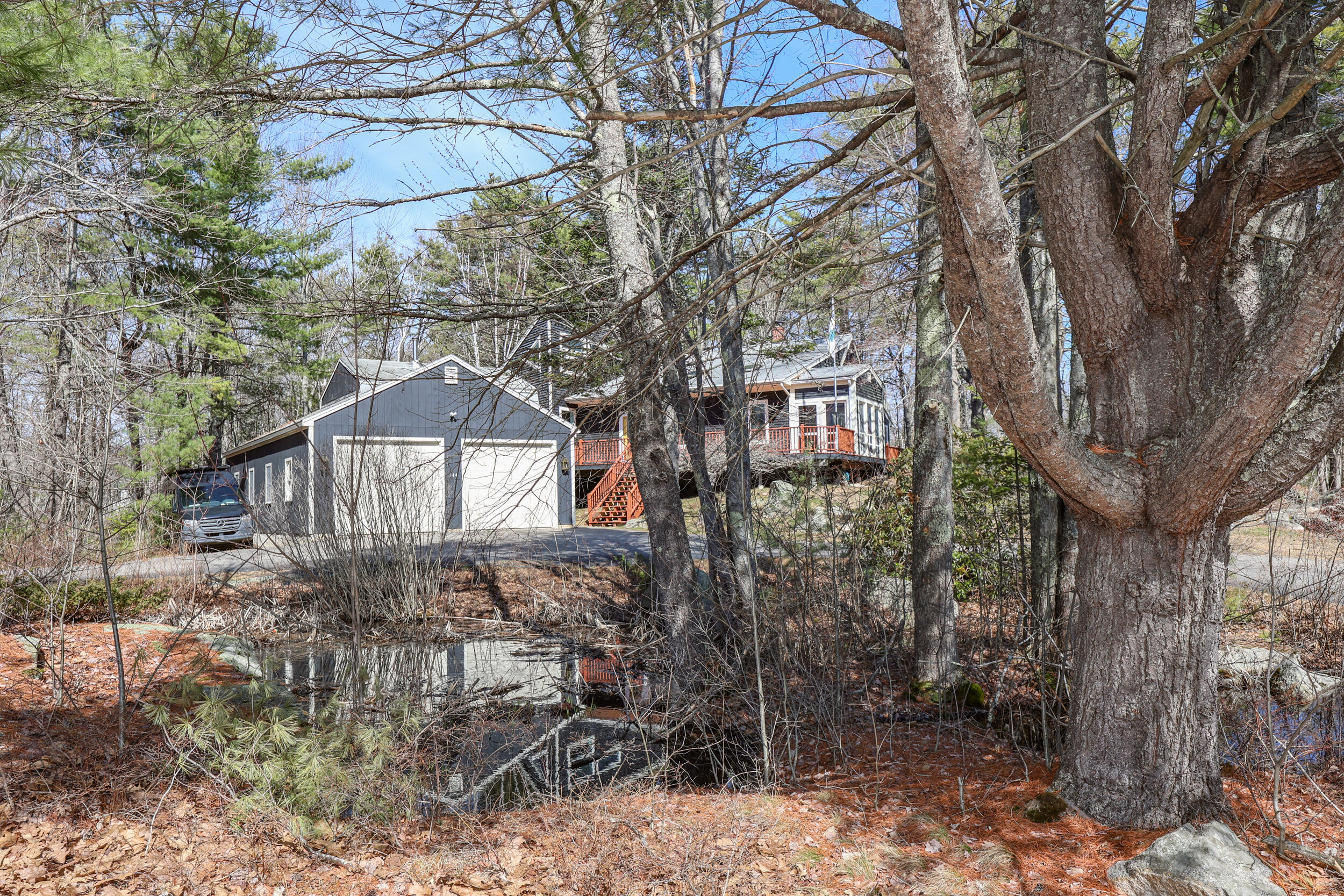 144 Beachwood Avenue Kennebunkport ME 04046