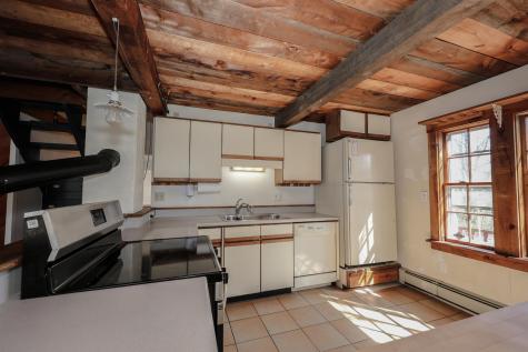 144 Beachwood Avenue Kennebunkport ME 04046
