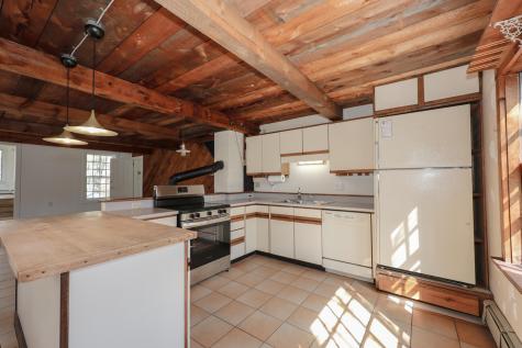 144 Beachwood Avenue Kennebunkport ME 04046