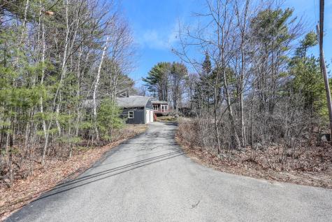 144 Beachwood Avenue Kennebunkport ME 04046