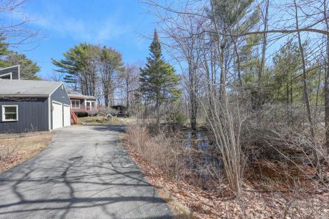 144 Beachwood Avenue Kennebunkport ME 04046
