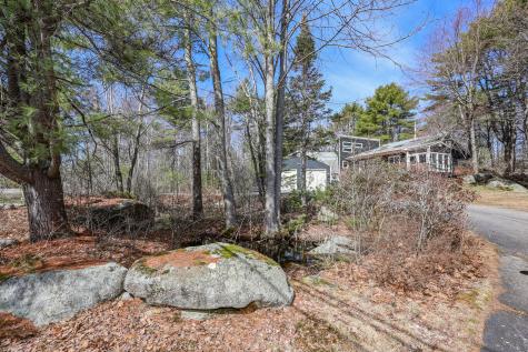 144 Beachwood Avenue Kennebunkport ME 04046