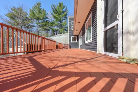 144 Beachwood Avenue Kennebunkport ME 04046