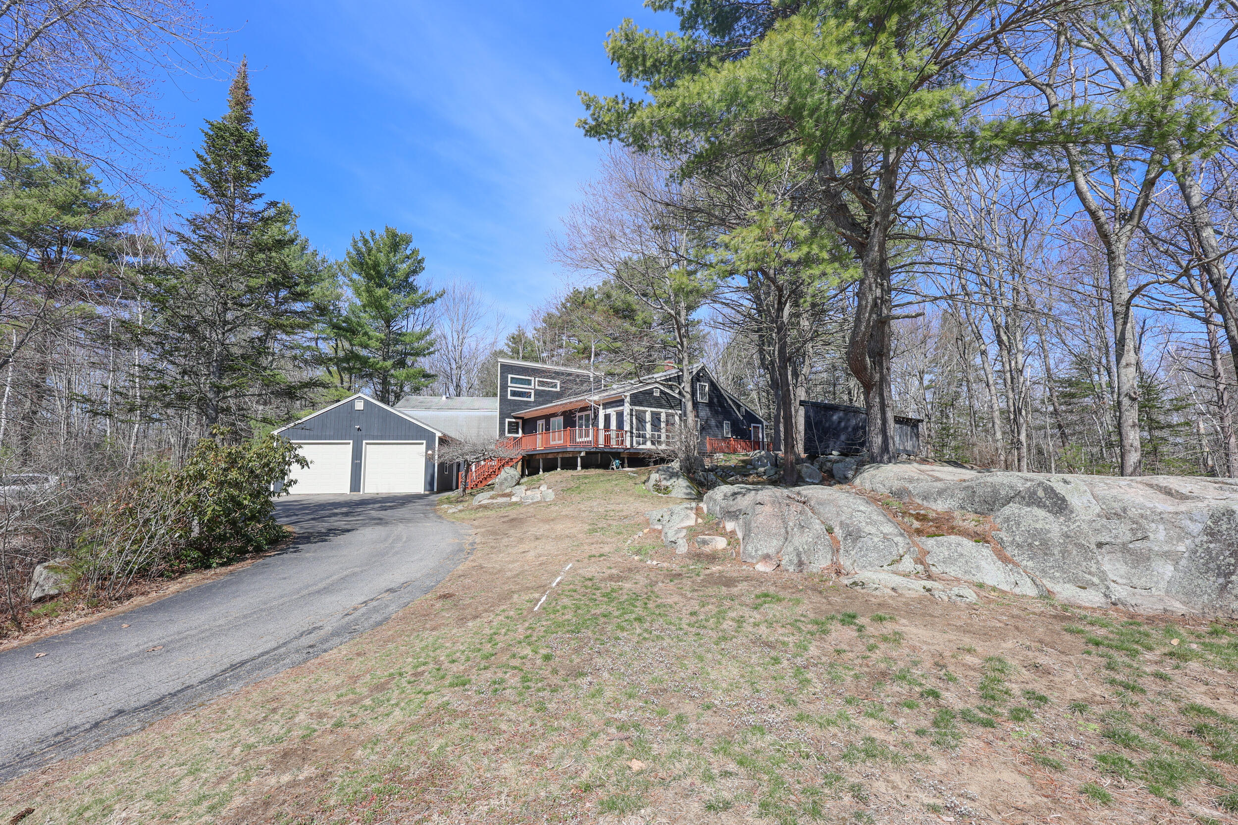 144 Beachwood Avenue Kennebunkport ME 04046