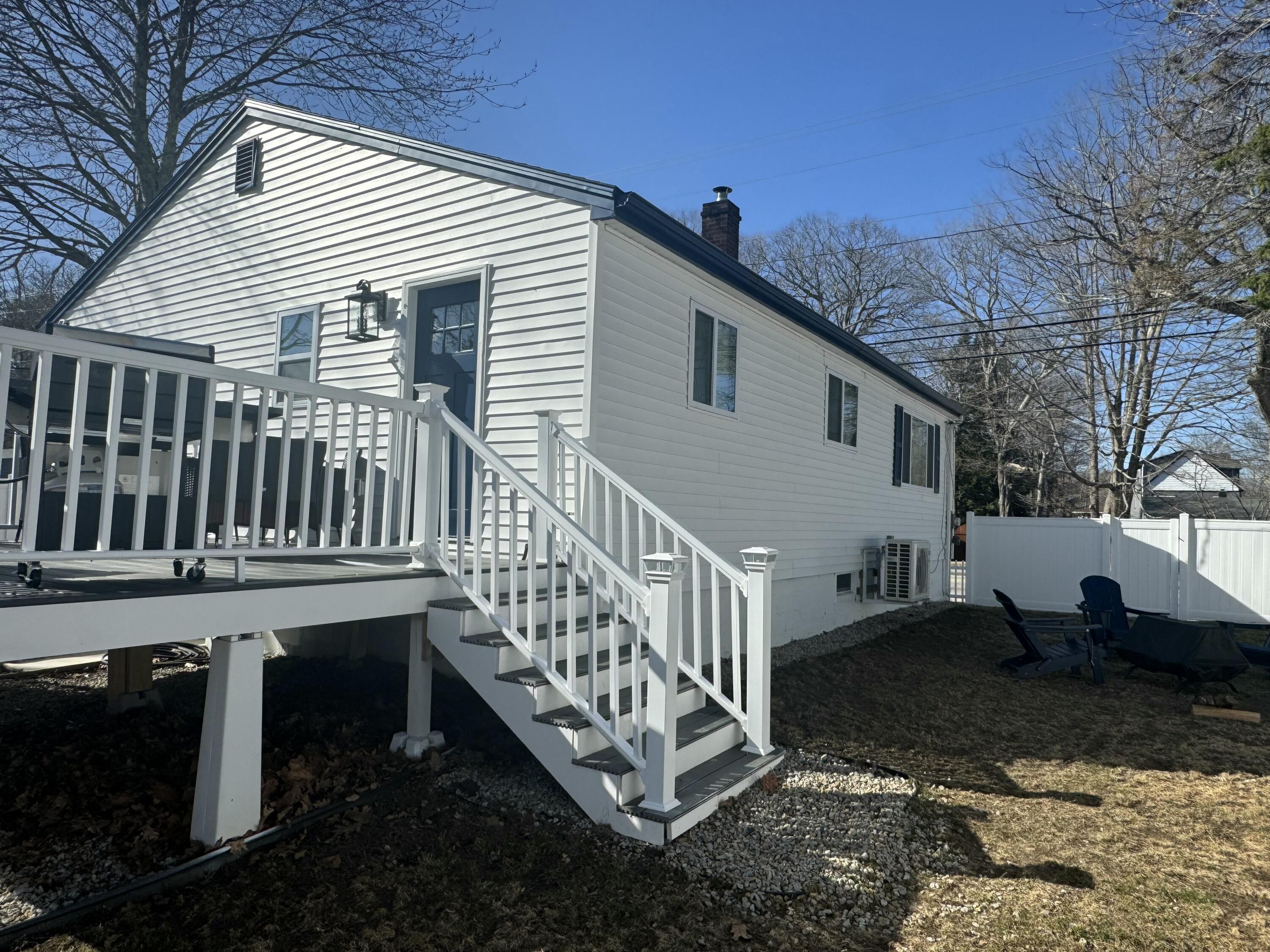 111 Saco Avenue Old Orchard Beach ME 04064