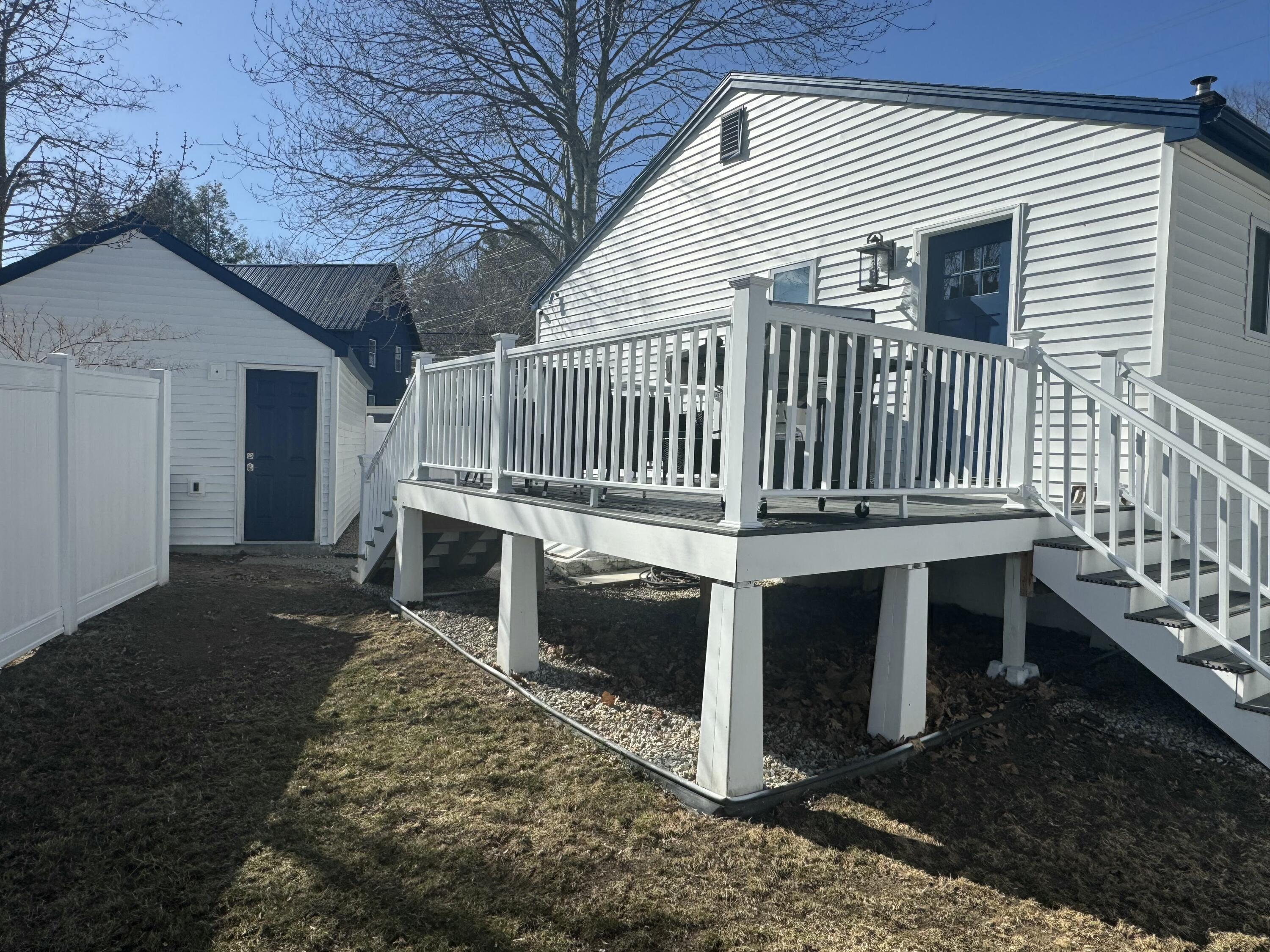 111 Saco Avenue Old Orchard Beach ME 04064