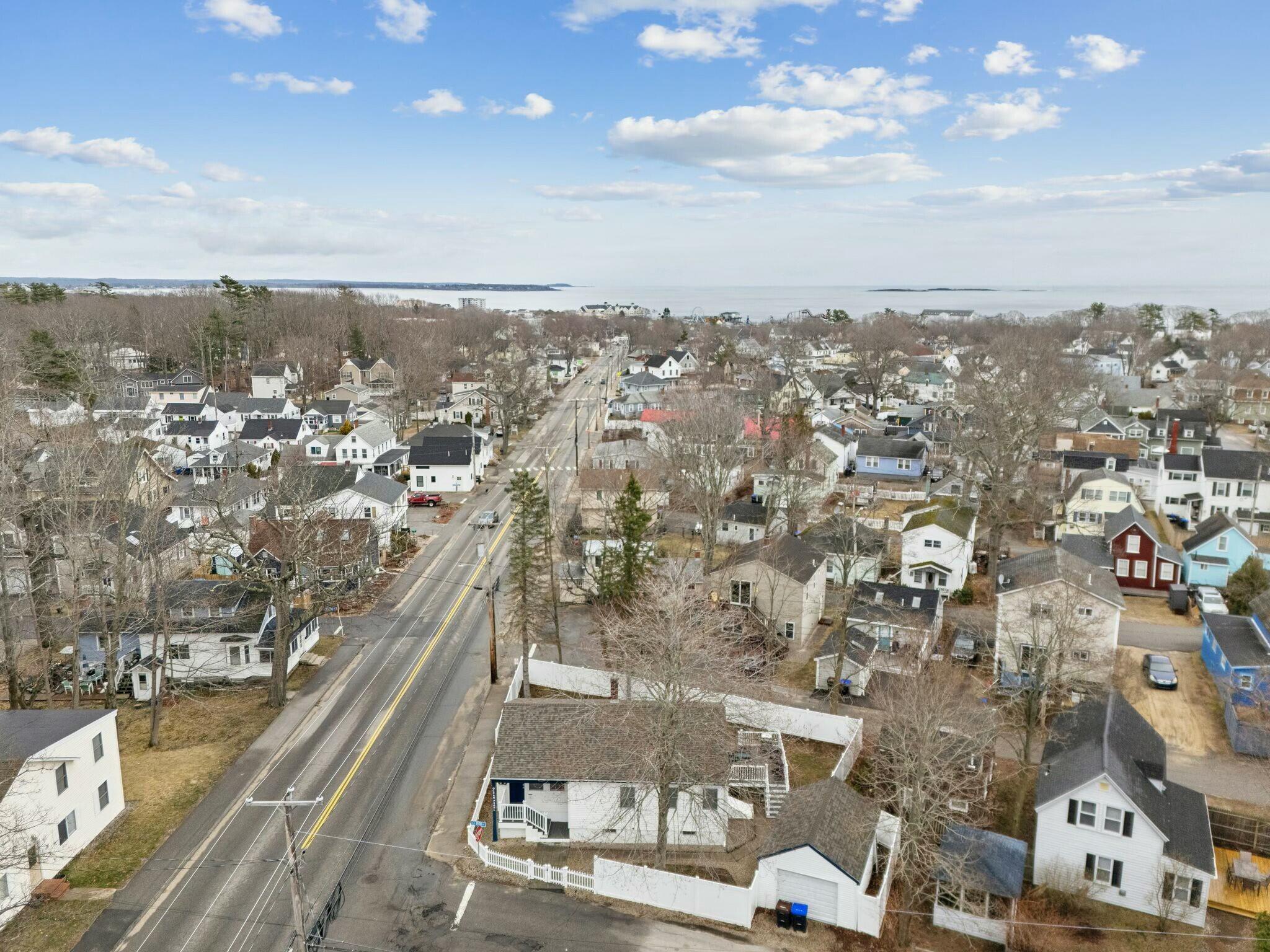 111 Saco Avenue Old Orchard Beach ME 04064