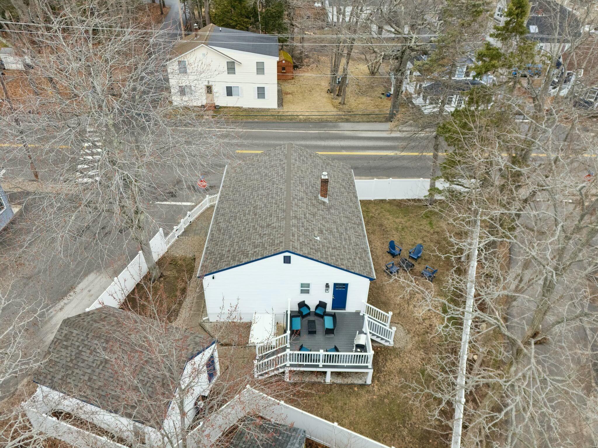 111 Saco Avenue Old Orchard Beach ME 04064