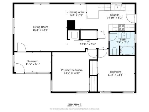 111 Saco Avenue Old Orchard Beach ME 04064