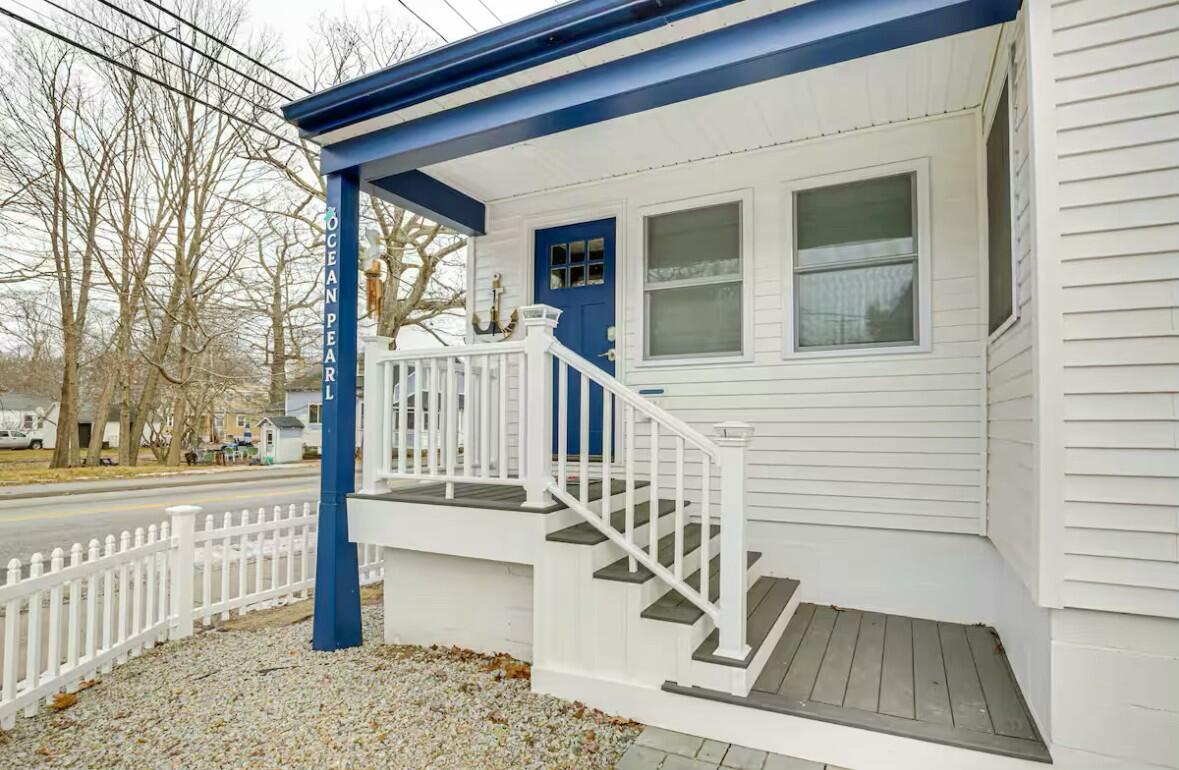 111 Saco Avenue Old Orchard Beach ME 04064