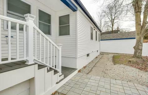 111 Saco Avenue Old Orchard Beach ME 04064