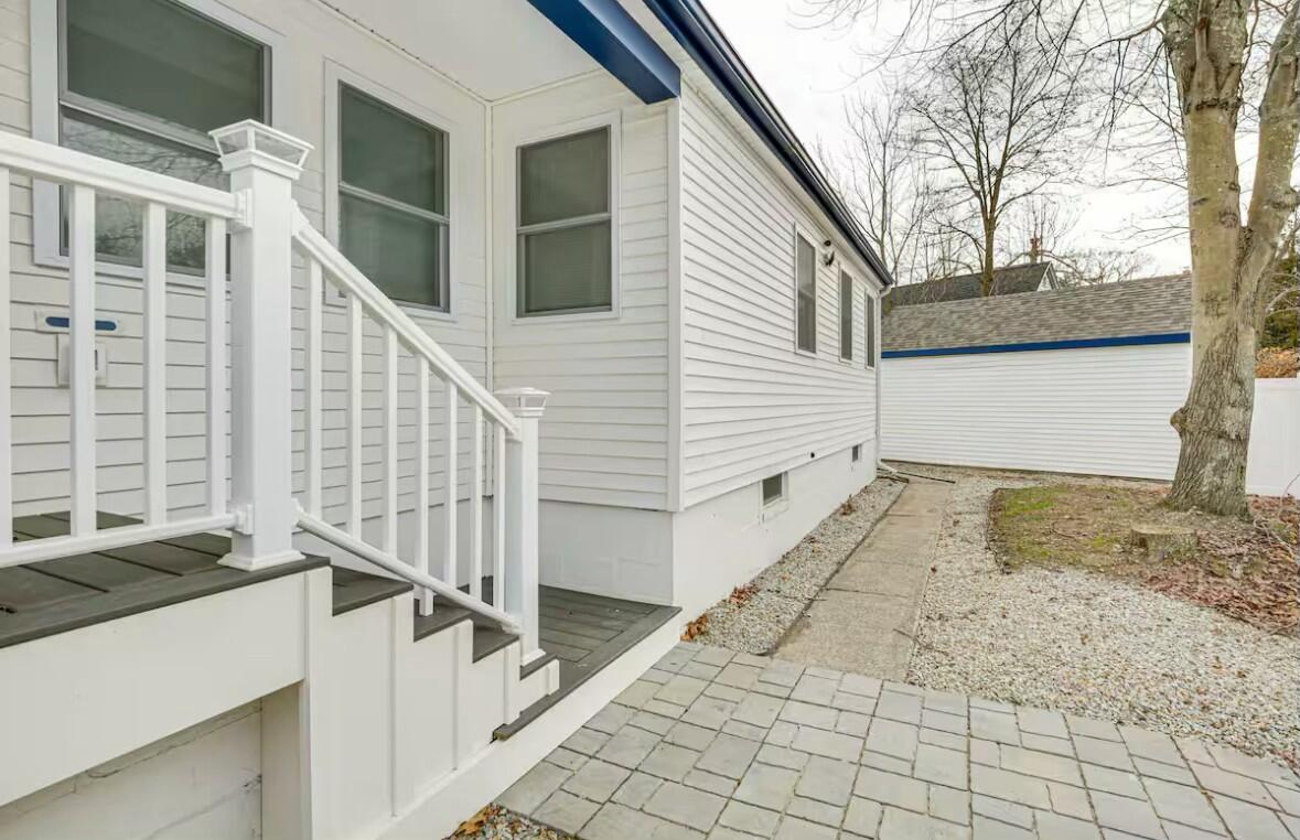 111 Saco Avenue Old Orchard Beach ME 04064