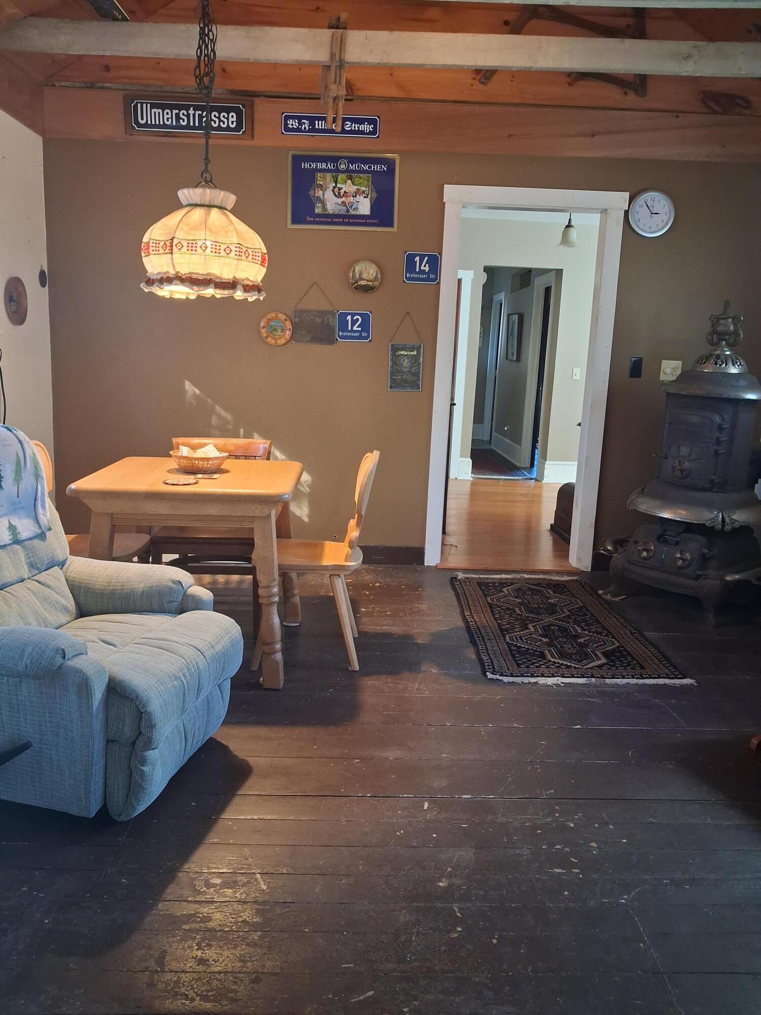 5 Penniman Road Bristol ME 04554