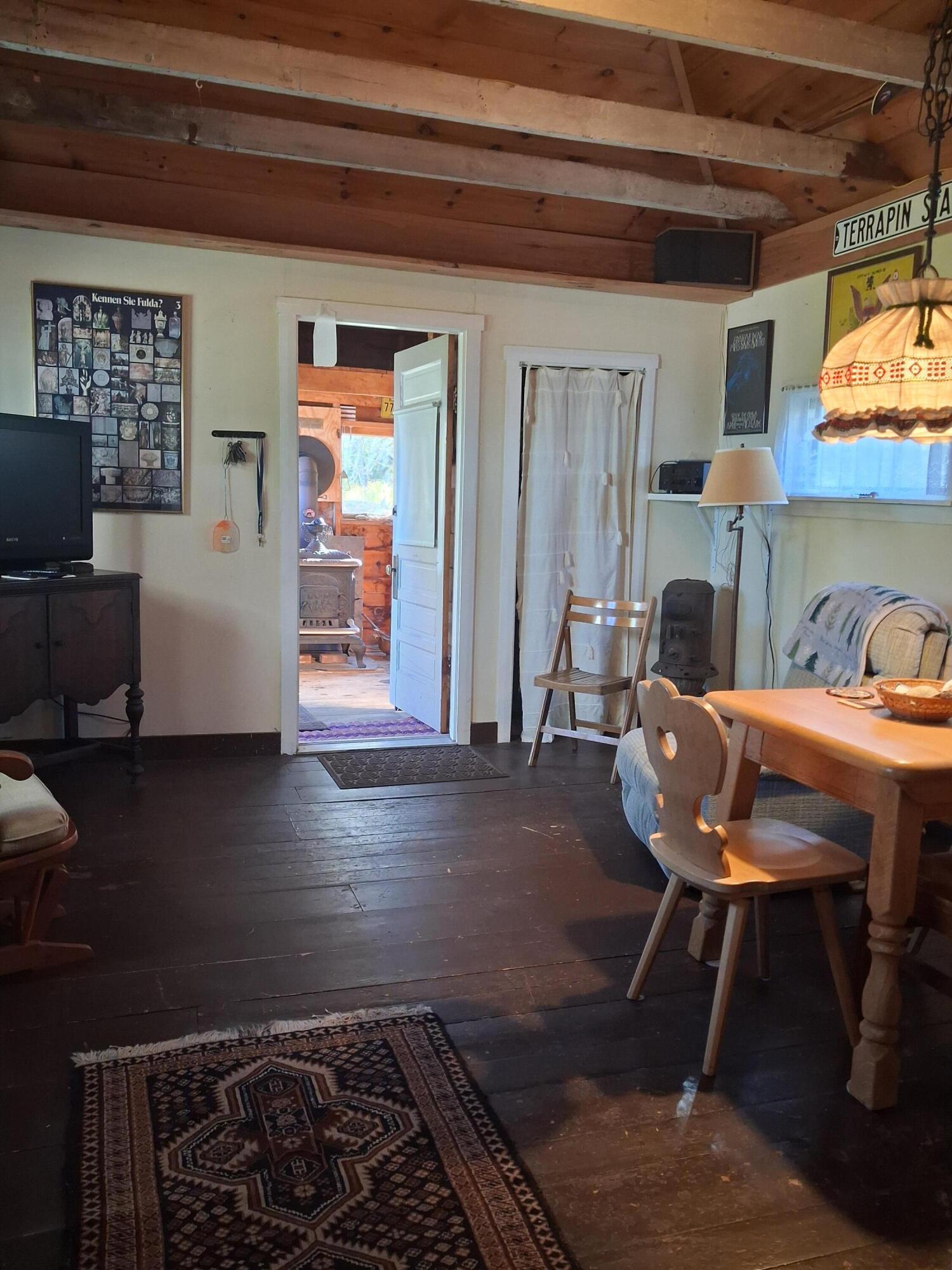 5 Penniman Road Bristol ME 04554