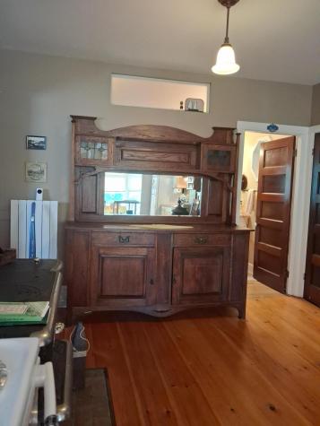 5 Penniman Road Bristol ME 04554