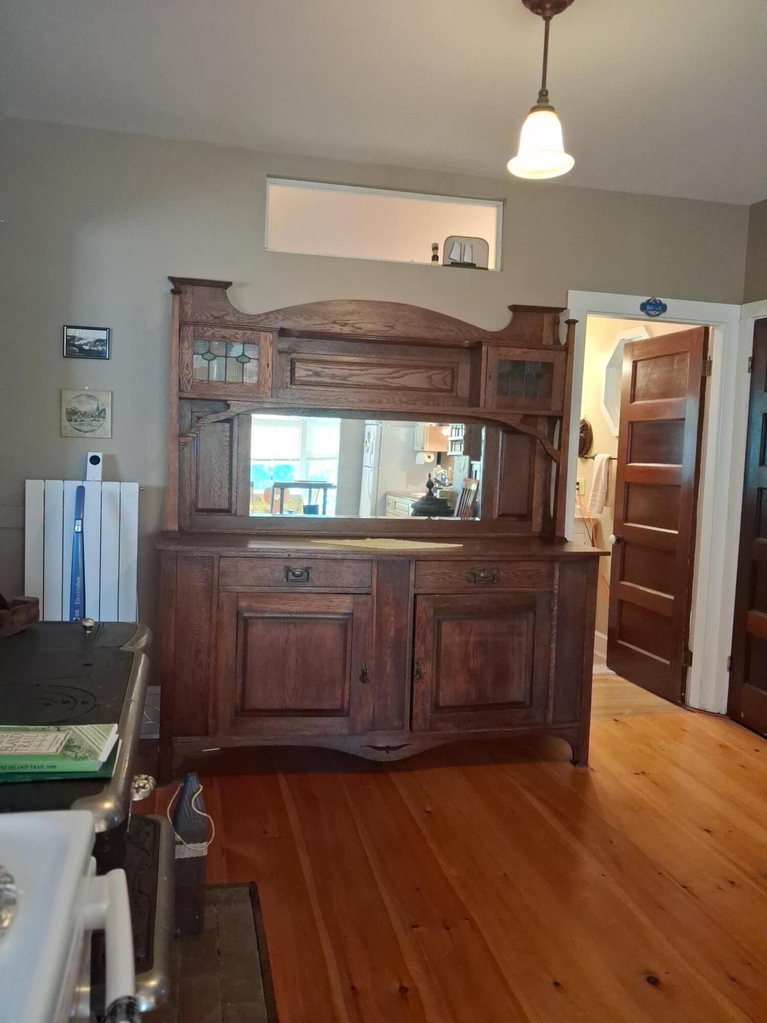 5 Penniman Road Bristol ME 04554