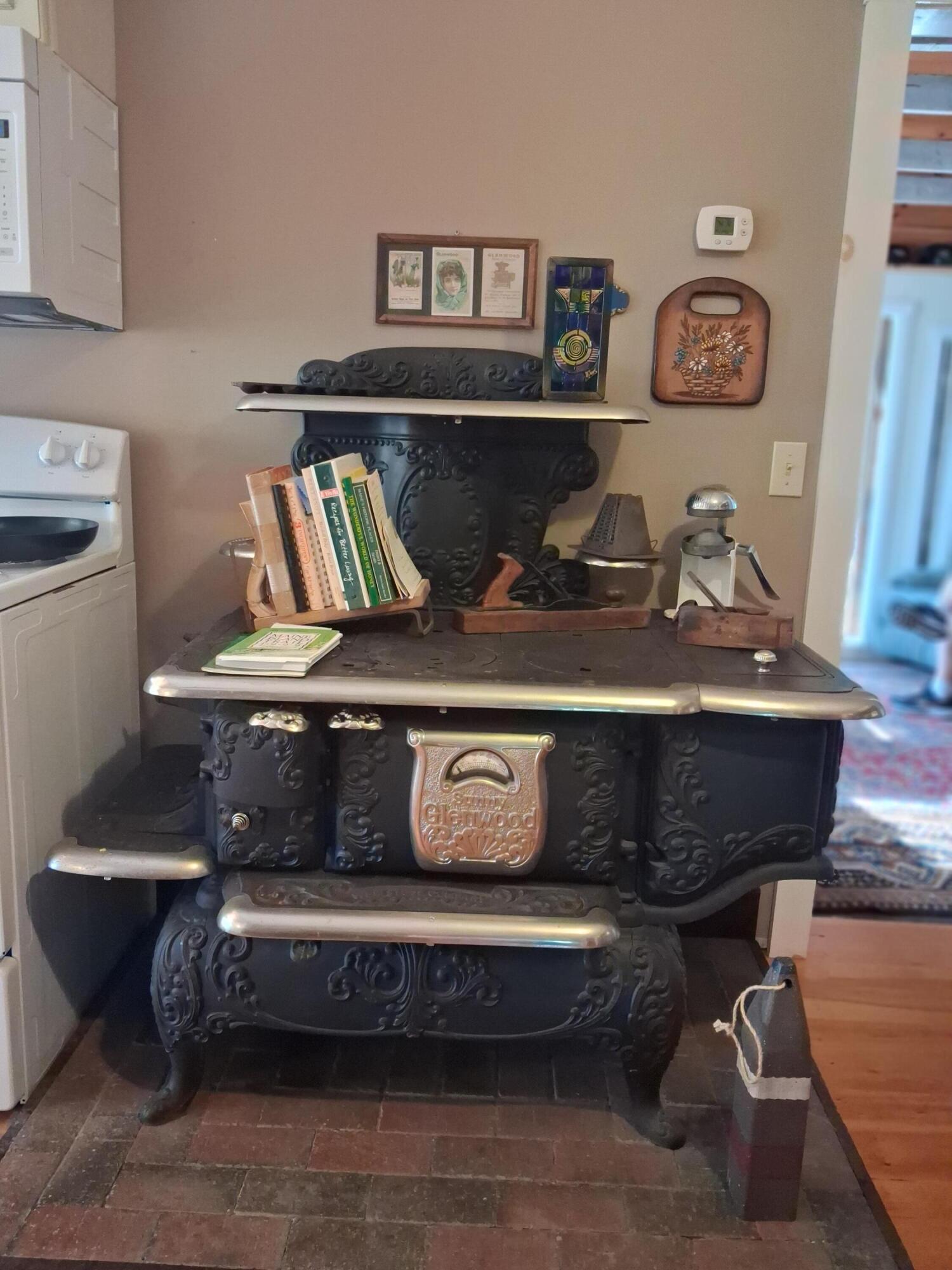 5 Penniman Road Bristol ME 04554