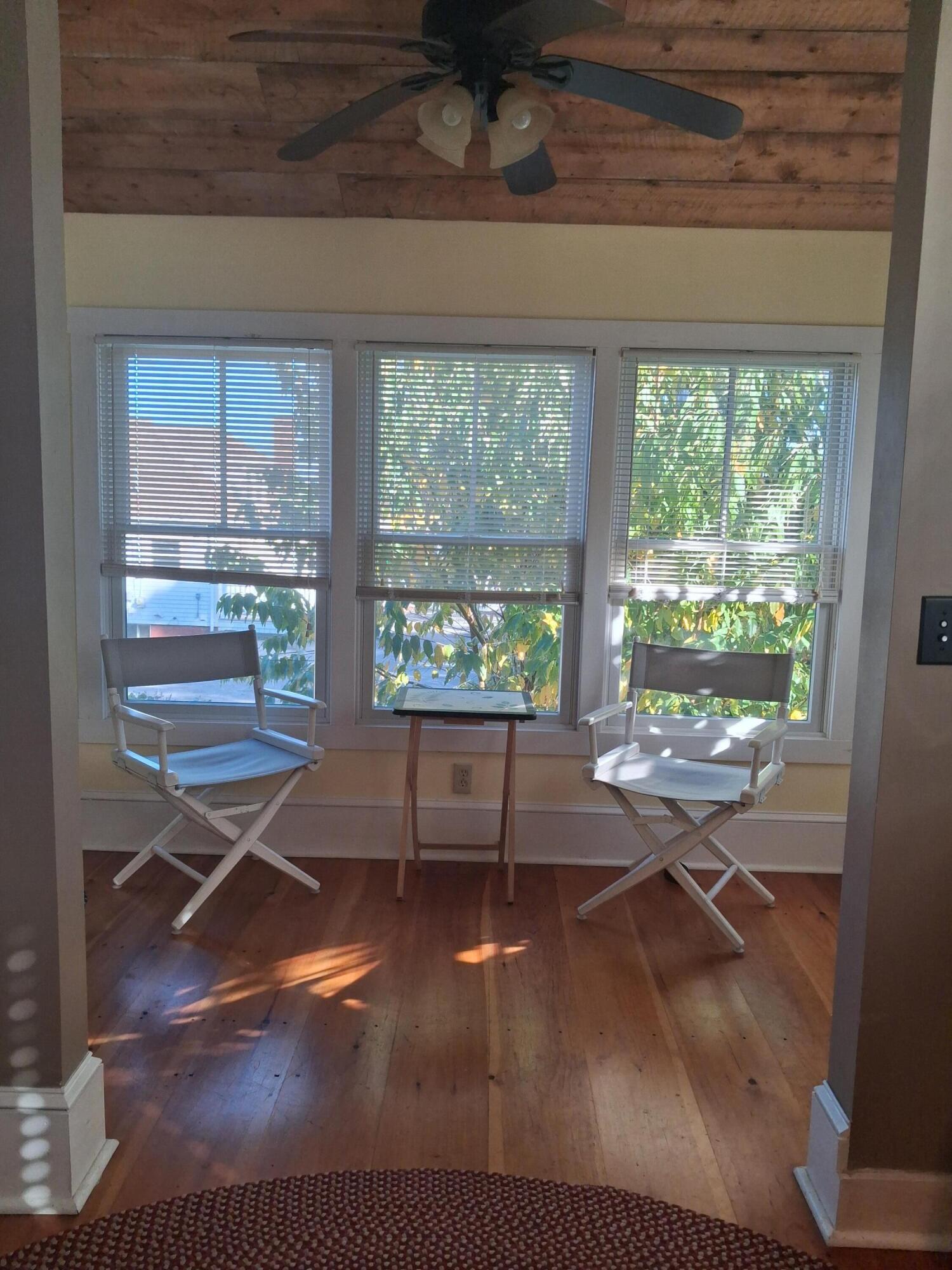 5 Penniman Road Bristol ME 04554