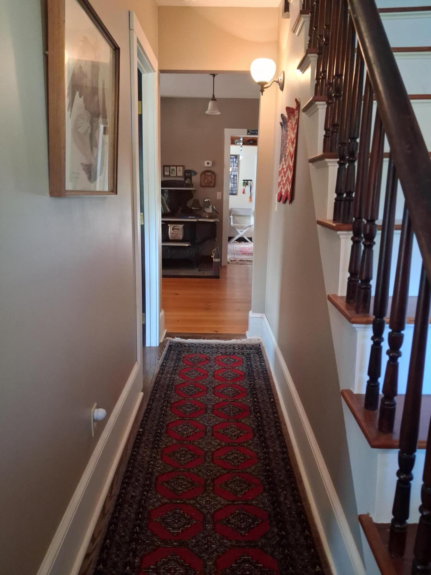 5 Penniman Road Bristol ME 04554