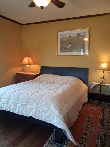 5 Penniman Road Bristol ME 04554