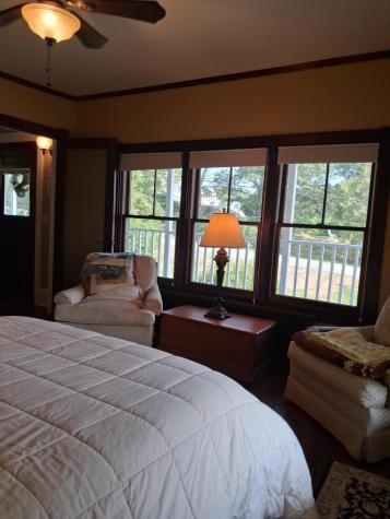 5 Penniman Road Bristol ME 04554