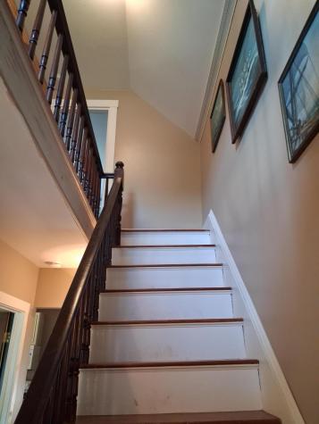 5 Penniman Road Bristol ME 04554