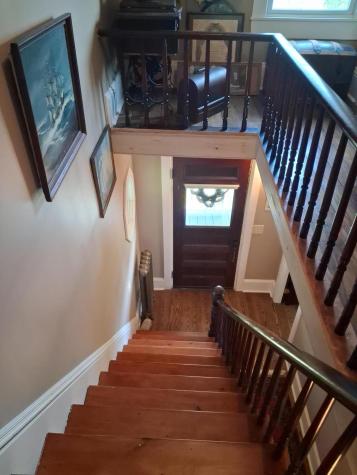 5 Penniman Road Bristol ME 04554